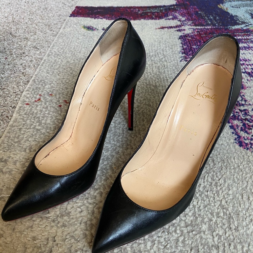 christian louboutin pigalle follies
